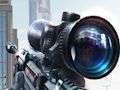 Игра Снајперска мисија војна  онлајн
