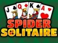 Игра Пајак пасијанс онлајн Игра Пајак пасијанс онлајн