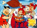 Игра Сложувалка: The Flintstones  онлајн