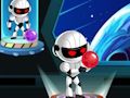 Игра Фрлање меурчиња  онлајн