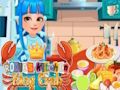 Игра Кујната на Рокси: Кралот Рак  онлајн