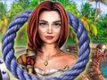 Игра Изгубен плен  онлајн