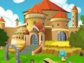 Игра Спасување на веселиот принц  онлајн