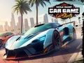 Игра Мега рампа игра со автомобили: акробации со автомобили  онлајн