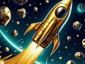 Игра Ракетна авантура  онлајн