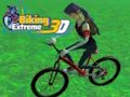 Игра Екстремно 3D велосипедизам  онлајн