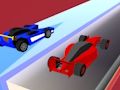 Игра Формула автомобил акробации трки  онлајн