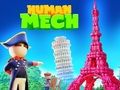 Игра Човечки механизам онлајн