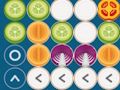 Игра Veggie натпревар и сортирање  онлајн