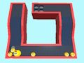 Игра Woobble биланс 3D 2 онлајн