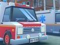 Игра Амбулантен Gear Racing трик 3D  онлајн
