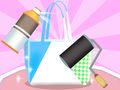 Игра Чанта уметност DIY 3D  онлајн