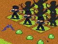 Игра Допрете Archer  онлајн