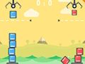 Игра Градител на кула: 2 играчи  онлајн