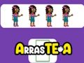 Игра Аррастеа  онлајн