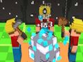 Игра Спој го рудникот - кликнете во мирување онлајн