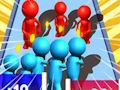 Игра Грофот Стикмен мајстор  онлајн