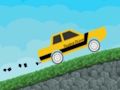 Игра Ученик возач  онлајн