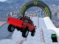 Игра Капка мраз: GTA 5 онлајн  онлајн