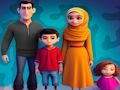 Игра Бегство дуо патување  онлајн