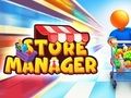 Игра Менаџер на продавница онлајн Игра Менаџер на продавница онлајн