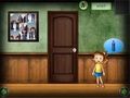 Игра Amgel Детска соба Бегство 203  онлајн
