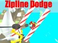 Игра Зиплин Доџ онлајн