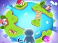 Игра Хекс Планета во мирување онлајн