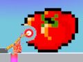 Игра Воксел уништувач  онлајн