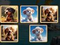 Игра Откритија Doggie Duo  онлајн