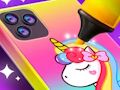Игра Футрола за телефон DIY 5  онлајн