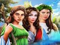 Игра Откриени митови  онлајн