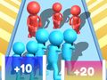 Игра Грофот Стикмен мајстори  онлајн