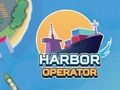 Игра Оператор на пристаништето  онлајн
