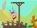 Игра Смел бегство од џелат  онлајн