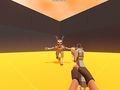 Игра Бумер стрелец  онлајн
