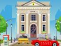 Игра Бегство од бестрашен пират  онлајн