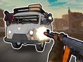 Игра Дедо патот Чејс  онлајн