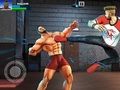 Игра Херои во салата: борење  онлајн