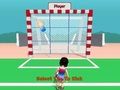 Игра Фудбал „Tic Tac Toe“  онлајн