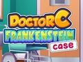 Игра Д-р С: Случајот на Франкенштајн онлајн Игра Д-р С: Случајот на Франкенштајн онлајн