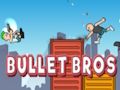 Игра Bullet Bros онлајн