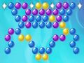 Игра Класичен стрелец на меурчиња онлајн