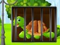 Игра Огнено бегство на желка  онлајн