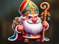 Игра Кралот џуџе човек бегство  онлајн