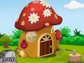 Игра Забавно спасување на момчето  онлајн