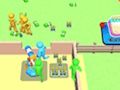 Игра Зомби Страфинг  онлајн