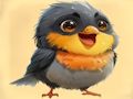 Игра Загатка Смешни животни  онлајн