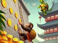 Игра Се искачи на ѕидот  онлајн