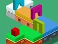 Игра Циг-заг порта  онлајн